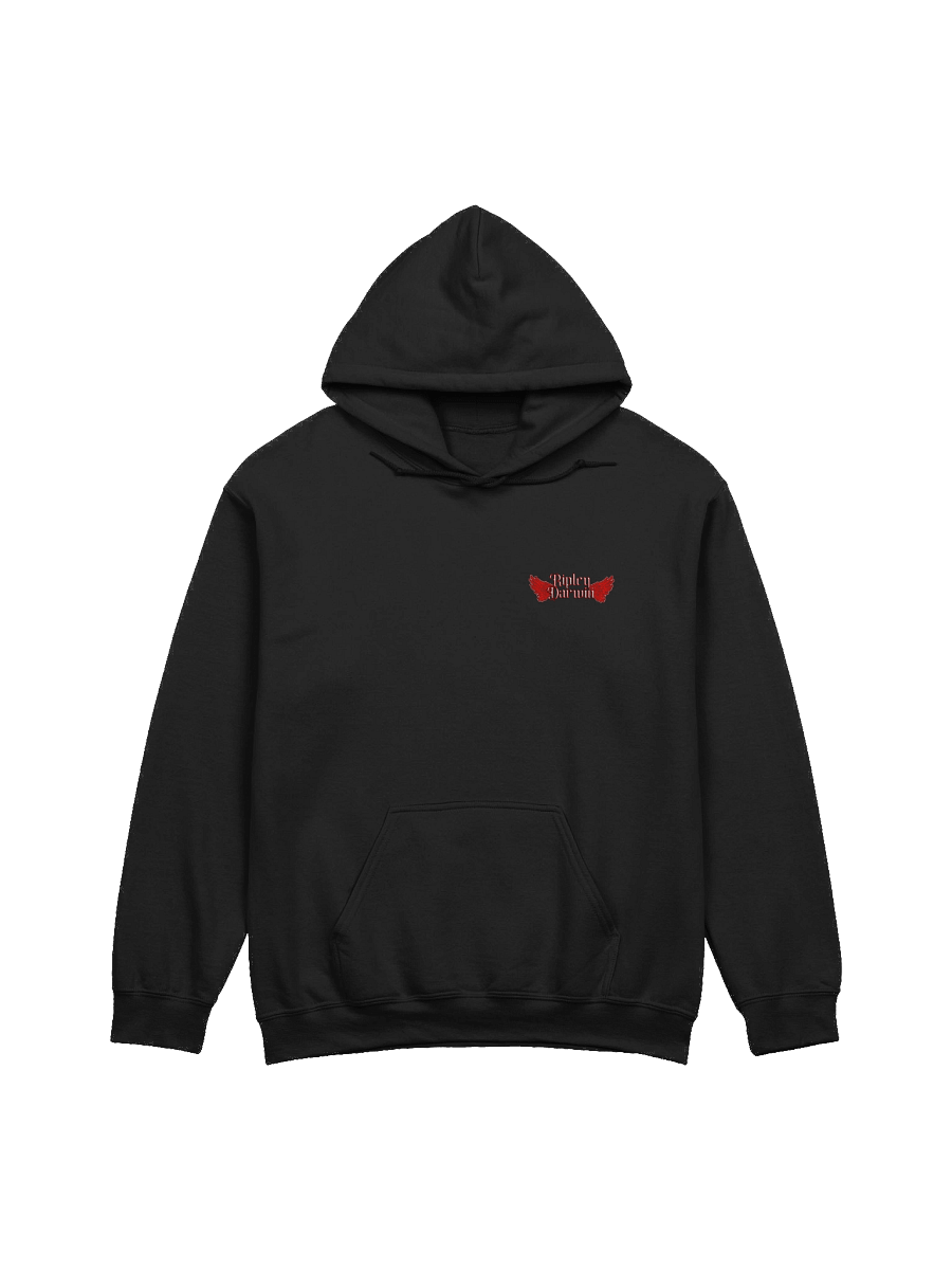 Villain Do Something - Hoodie product image (4)
