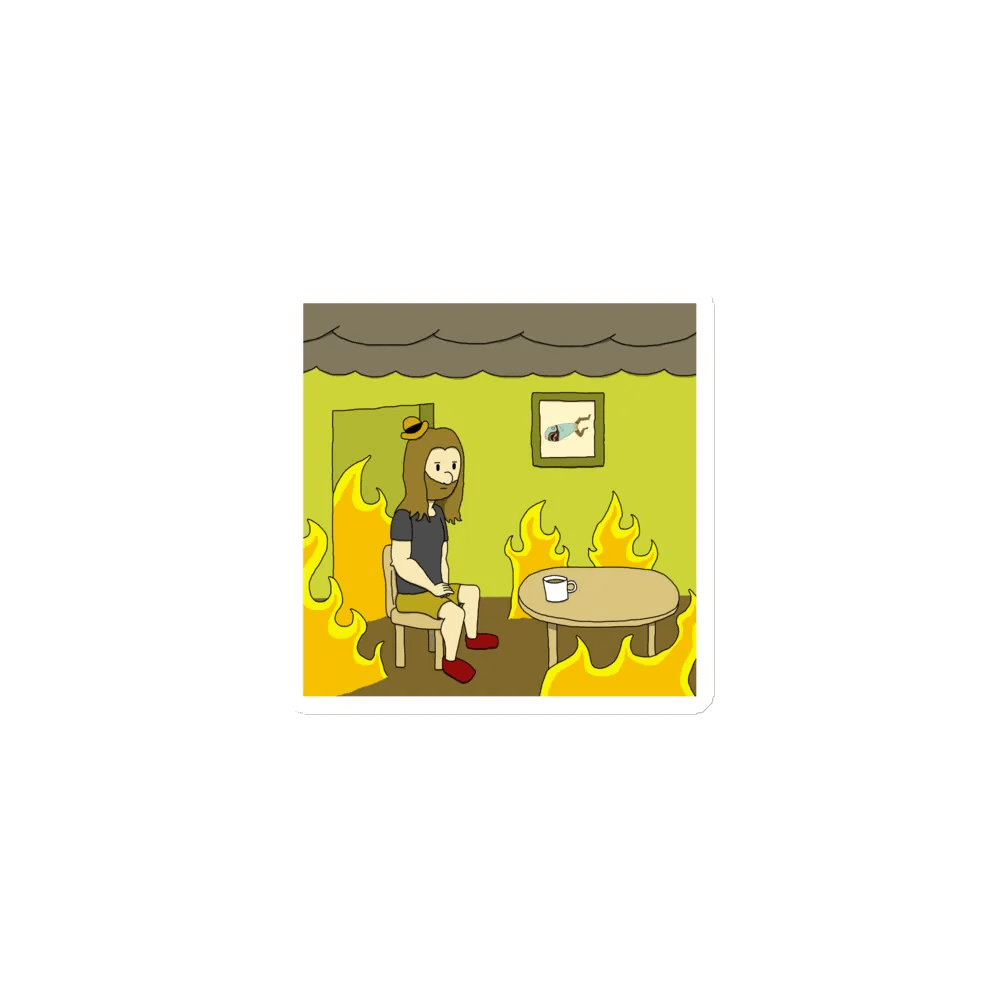 This is fine magnet product image (1)