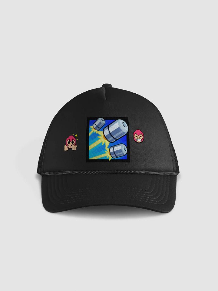 Brawl Stars colt hat product image (1)