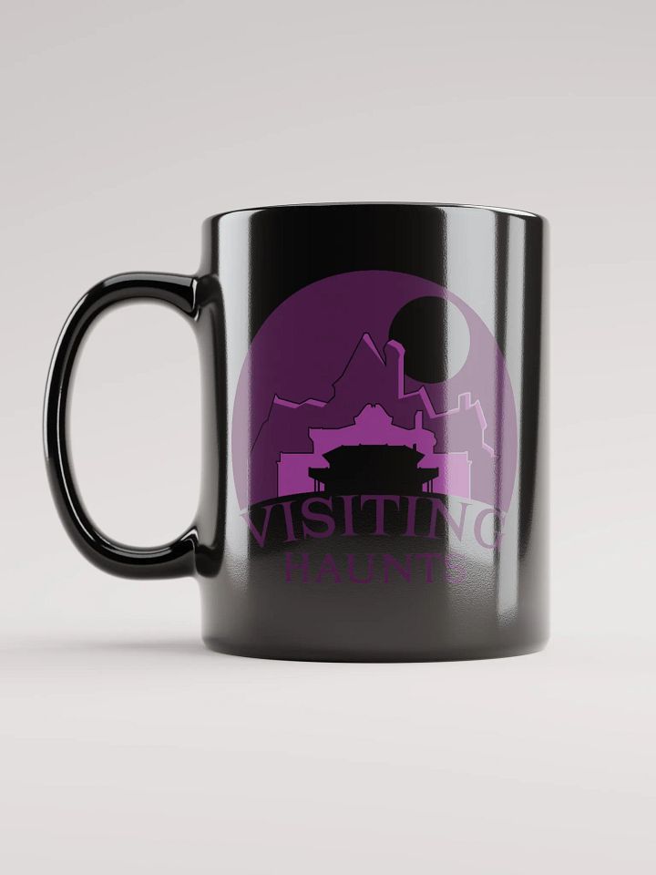 Visiting Haunts Mug product image (1)