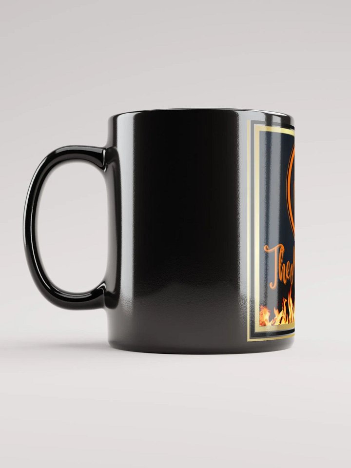 Official Logo Mug product image (1)