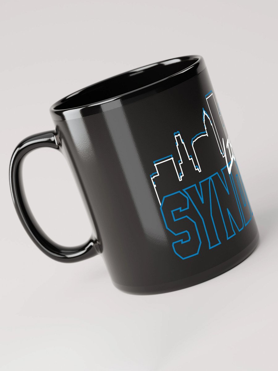 "Skyline" Mug product image (3)
