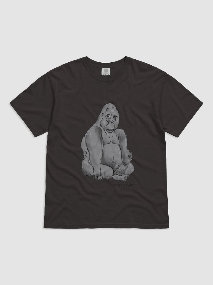 A Gorilla product image (1)