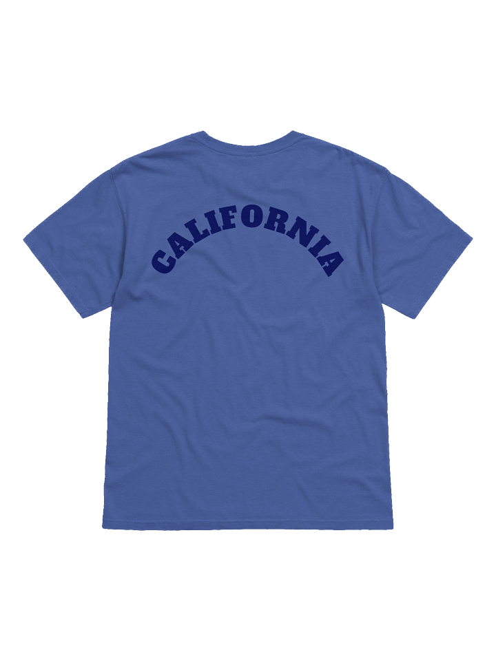 California - Life is Good Blue product image (2)