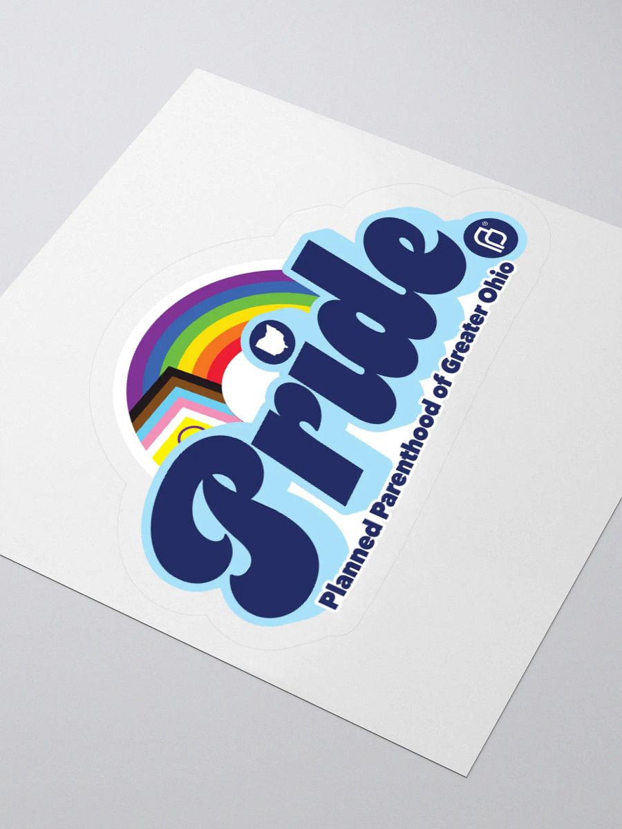 Show Your Pride product image (3)