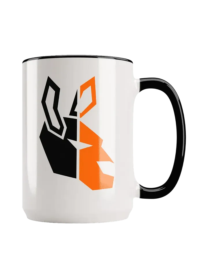 Kangaroo Mug product image (1)