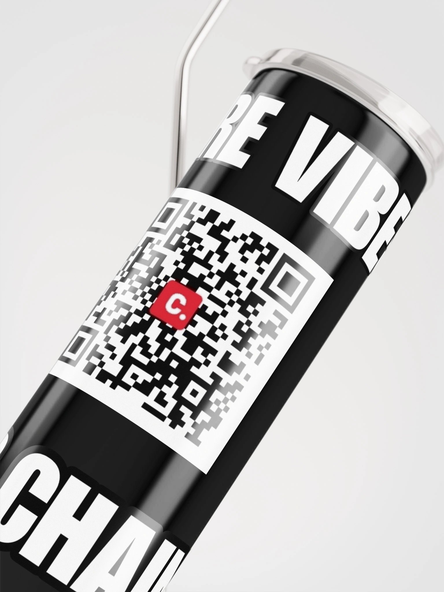CREATOR RIGHTS THUMBLER product image (4)
