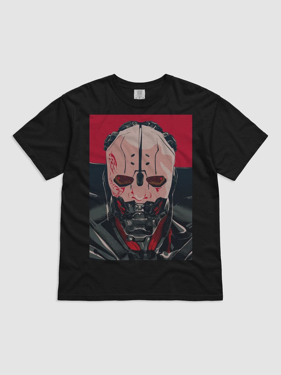 Adam Smasher DTG Shirt product image (3)
