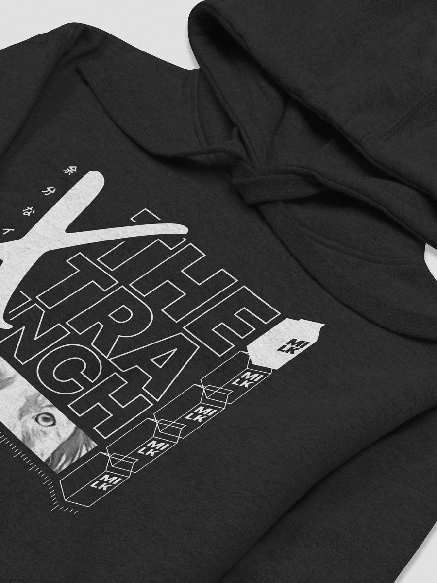 The Extra Inch Streetwear Hoodie product image (3)