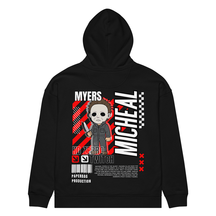 PBH x KD "MIKEY" product image (4)