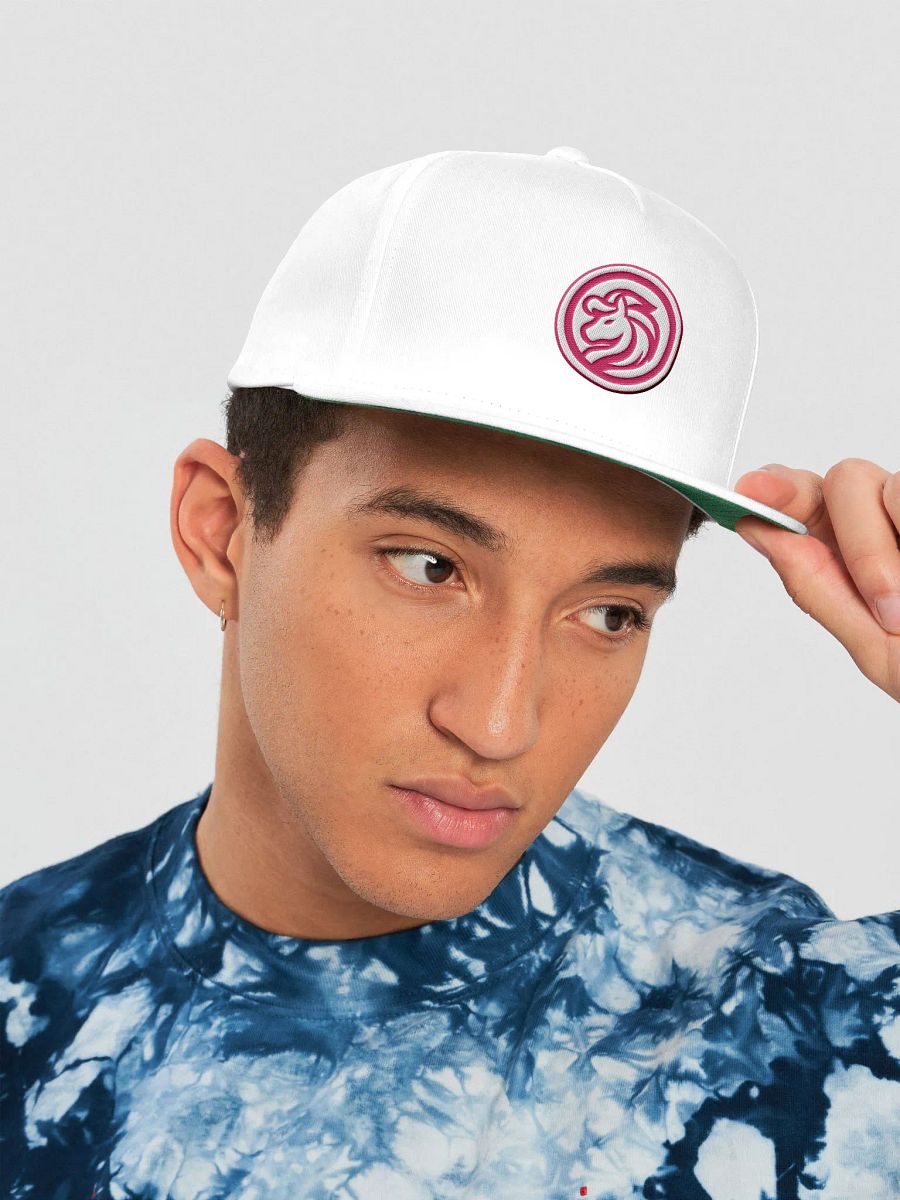 Pink Pony Club Cap – Unofficial Design product image (35)