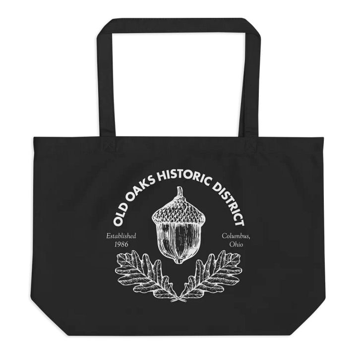 Old Oaks Tote product image (1)