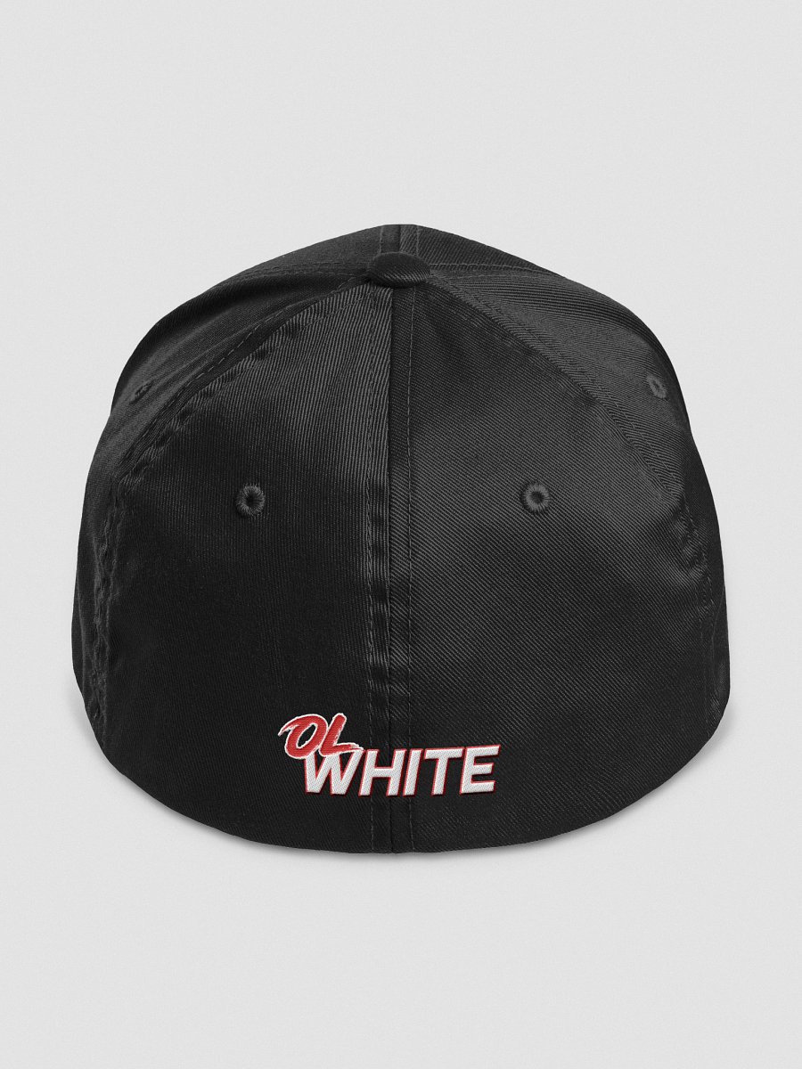 Tyler Segura - 1966 Coronet Flexfit Hat product image (34)