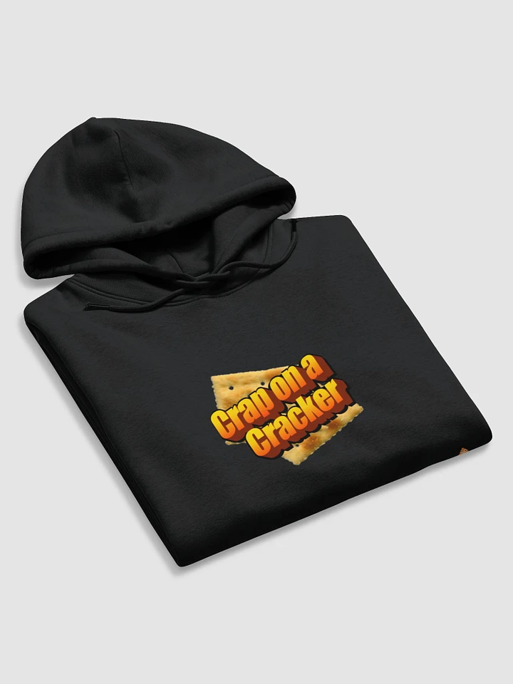 Crap on a Hoodie product image (5)