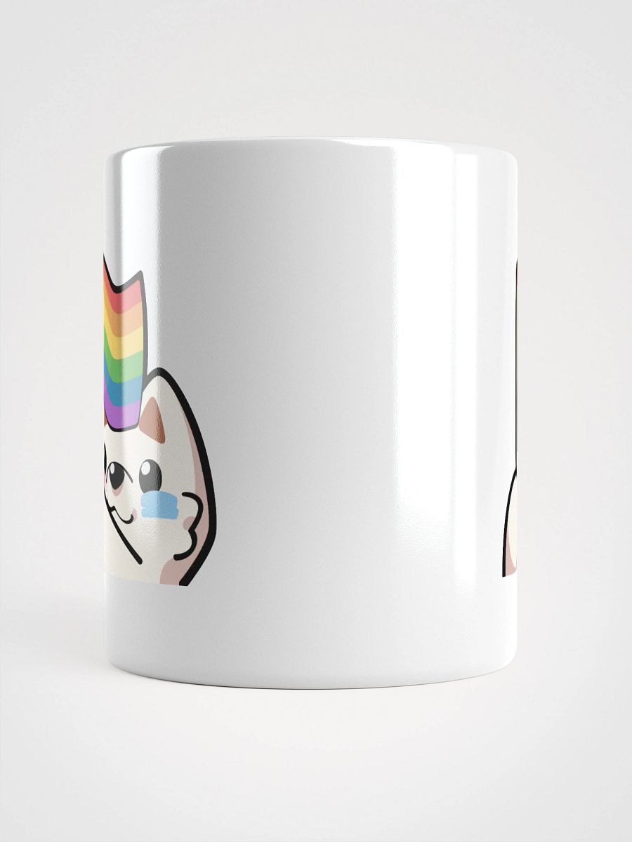 Rainbow Pride Mug product image (13)