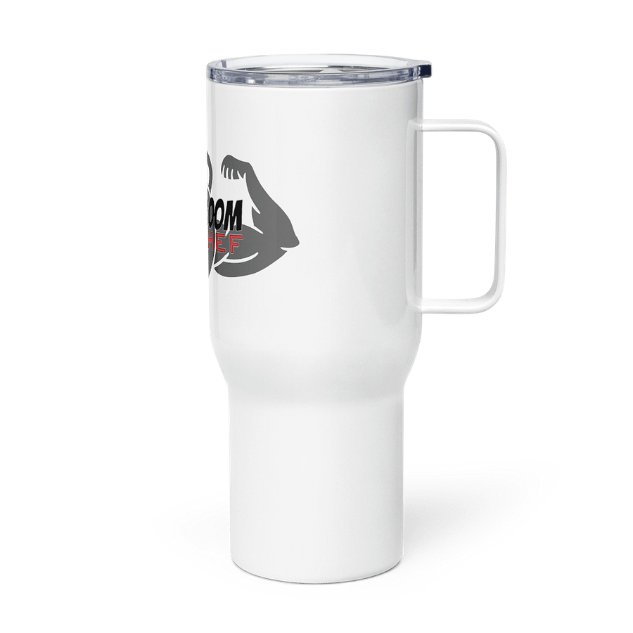 THE WEIGHT ROOM CHEF TUMBLER product image (3)