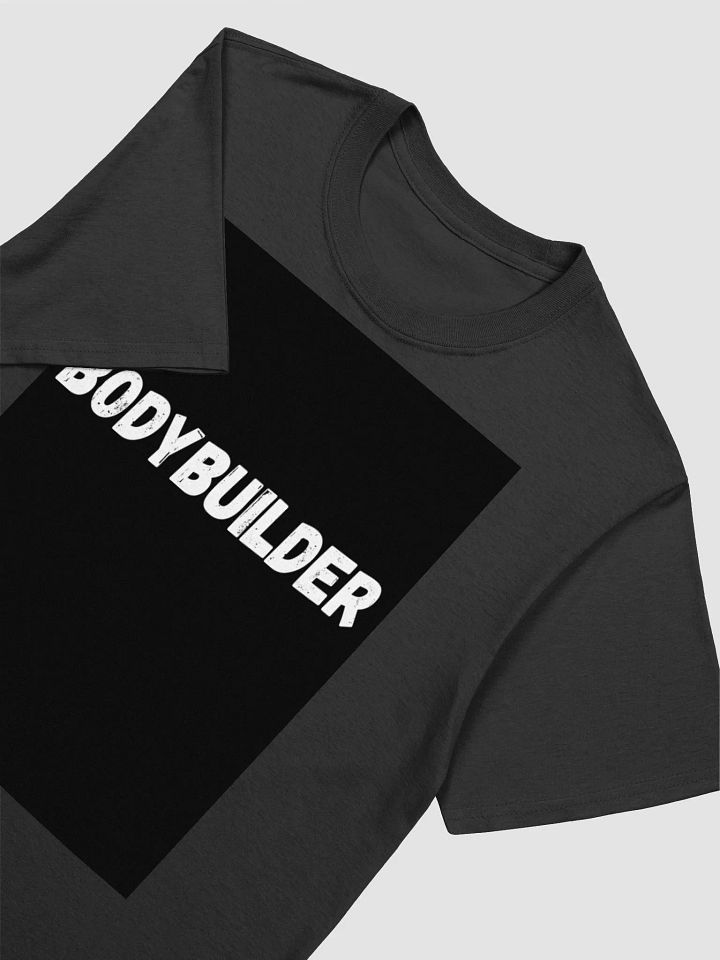 BODYBUILDER T - Shirt for men product image (2)