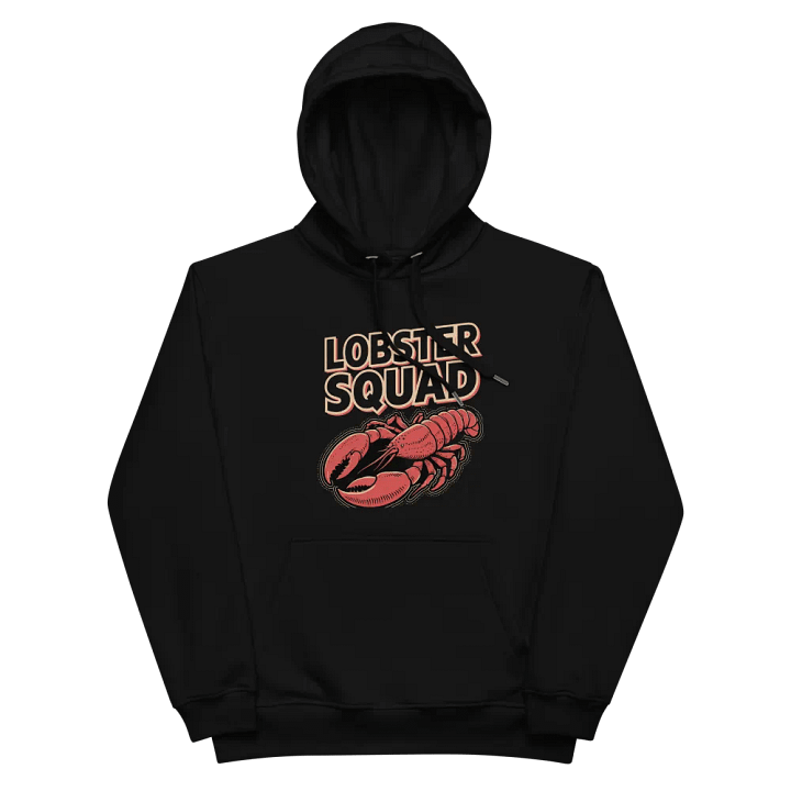 Lobster Squad product image (2)