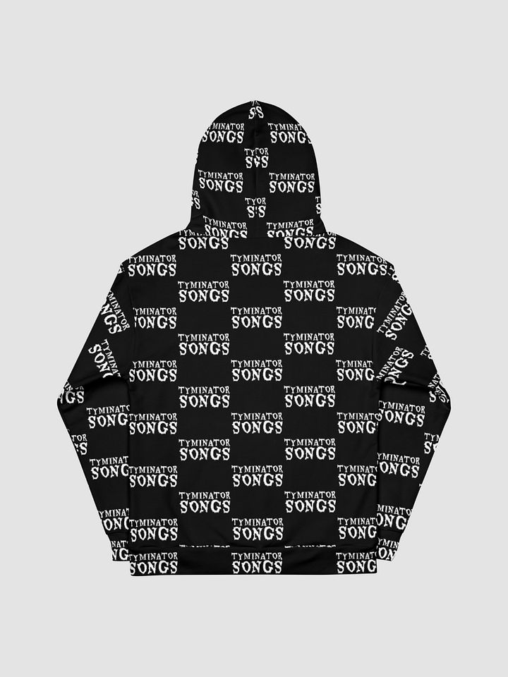 [Tyminatorsongs] All-Over Print Unisex Hoodie product image (2)