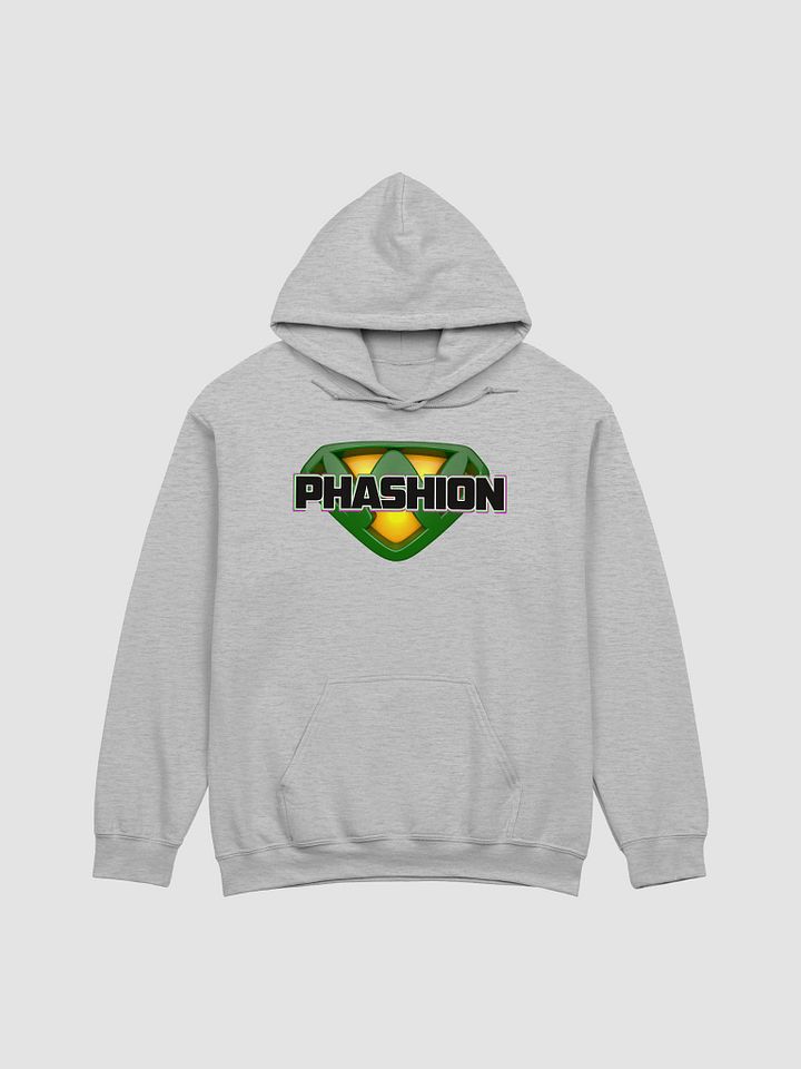 Phashion Hoodie product image (1)