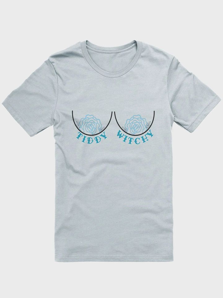 TiddyWitchy /Light Tees product image (2)