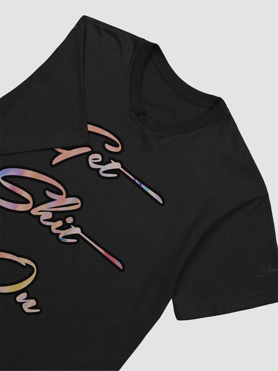 Get Shit on VIBES Tee shirt product image (3)