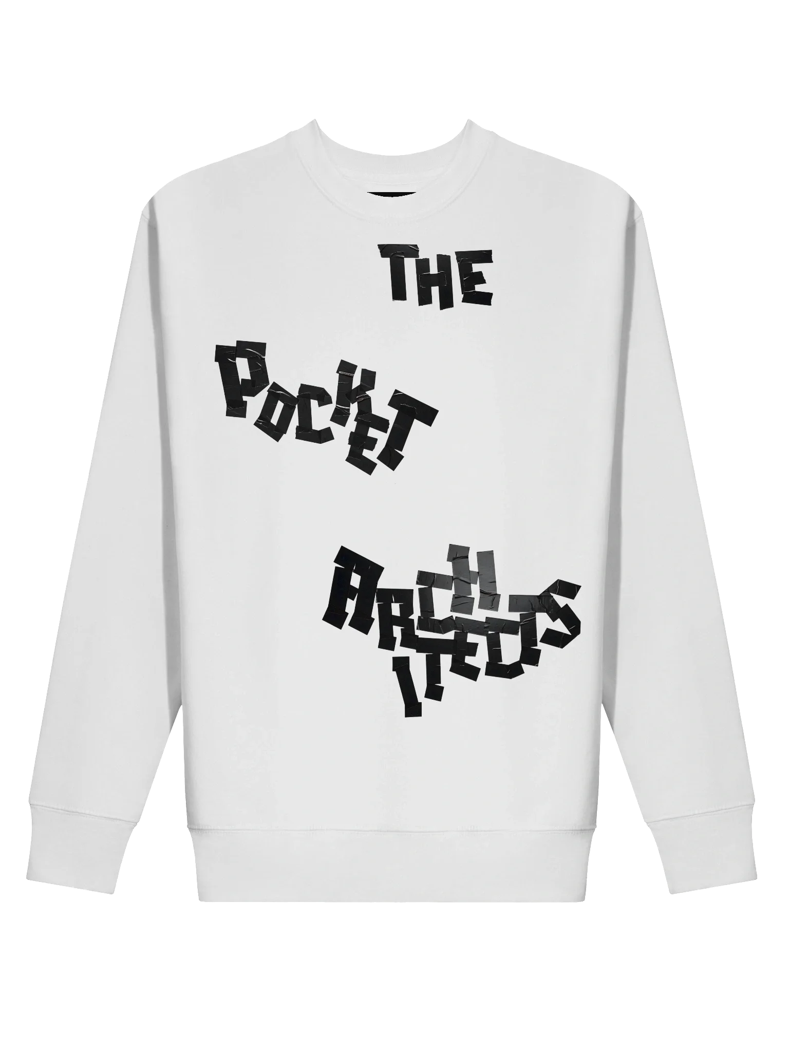 TPA Tape Crewneck product image (1)