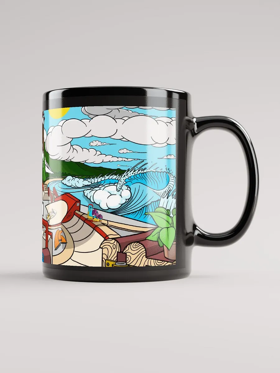Prime Mates Skatepark Cup product image (2)