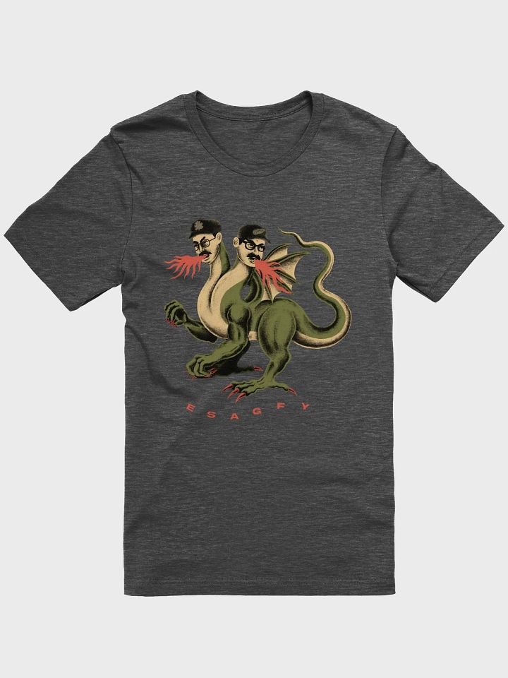 Podcast the Hero T-Shirt product image (1)