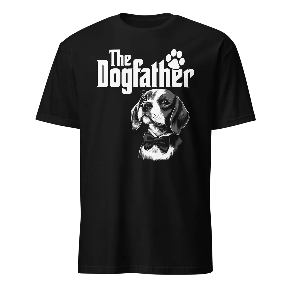 The Dogfather: Beagle product image (1)