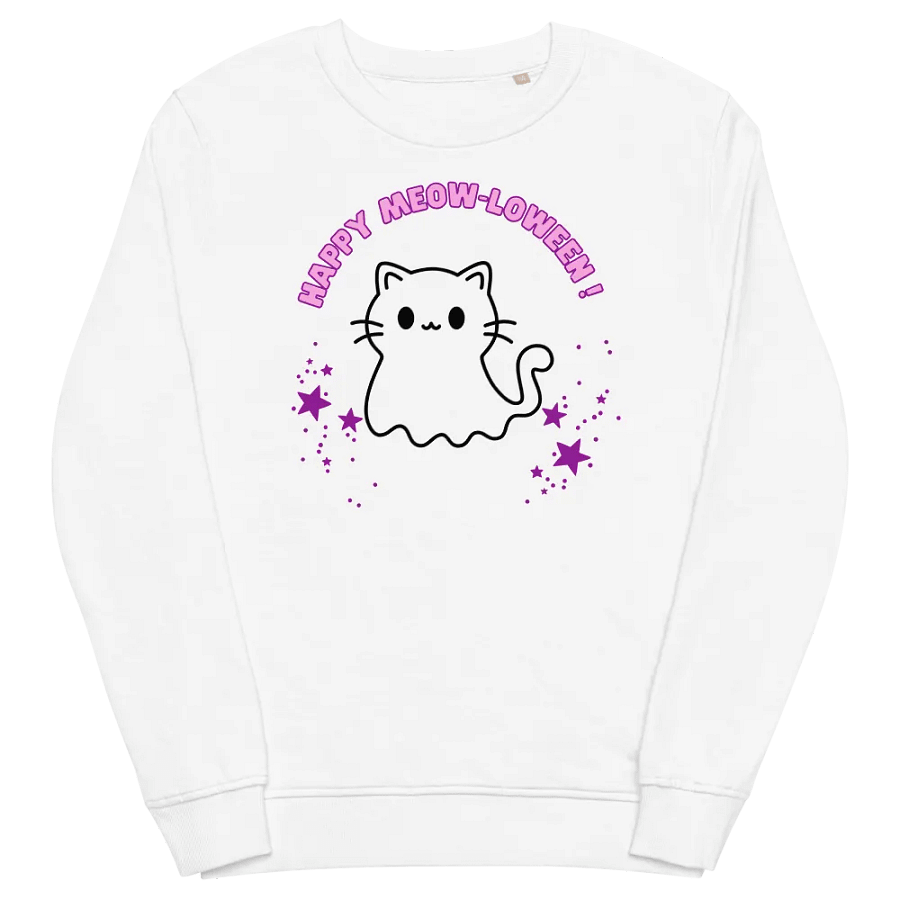 Happy meow-loween product image (4)