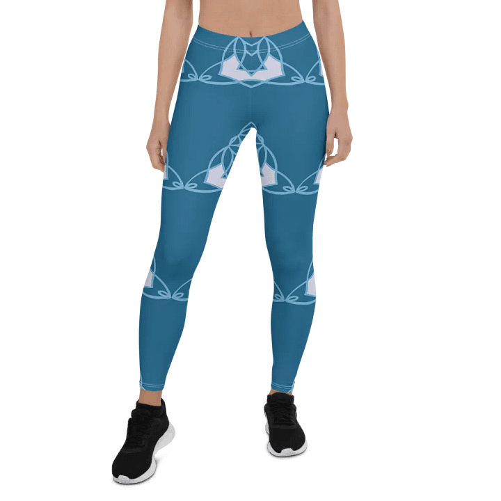 Symmetry In Motion Leggings product image (1)