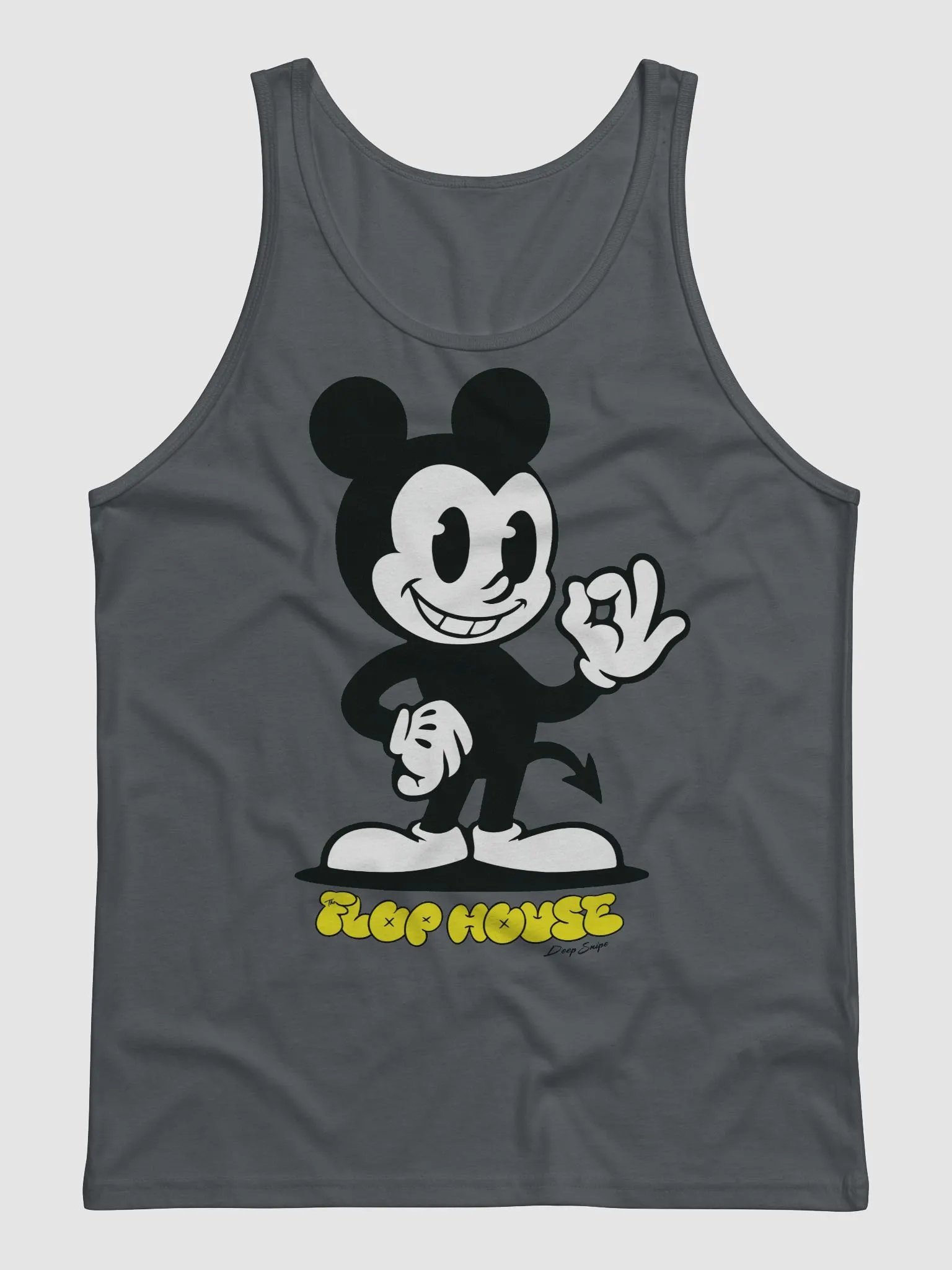 Jersey Tank product image (9)