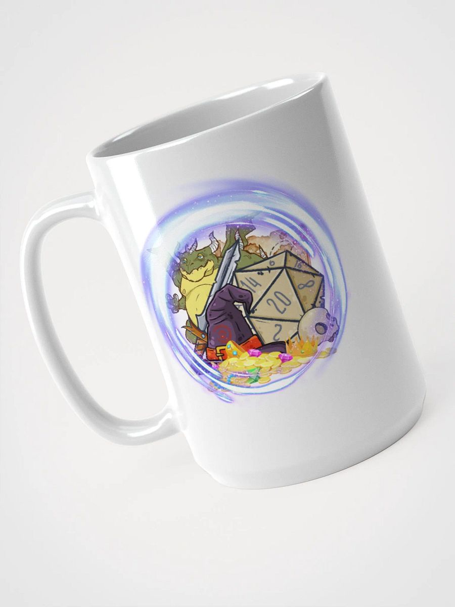 The Adventurer's Guild product image (3)