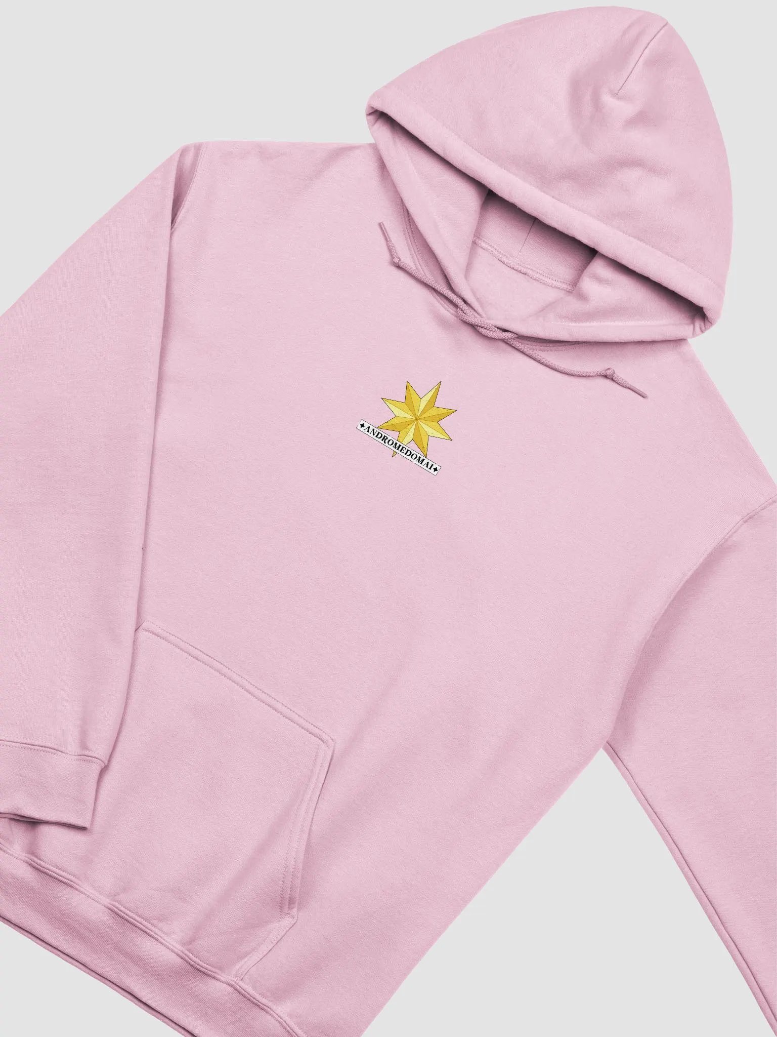 The Storyteller Tarot Card Hoodie | Andromedomai product image (6)