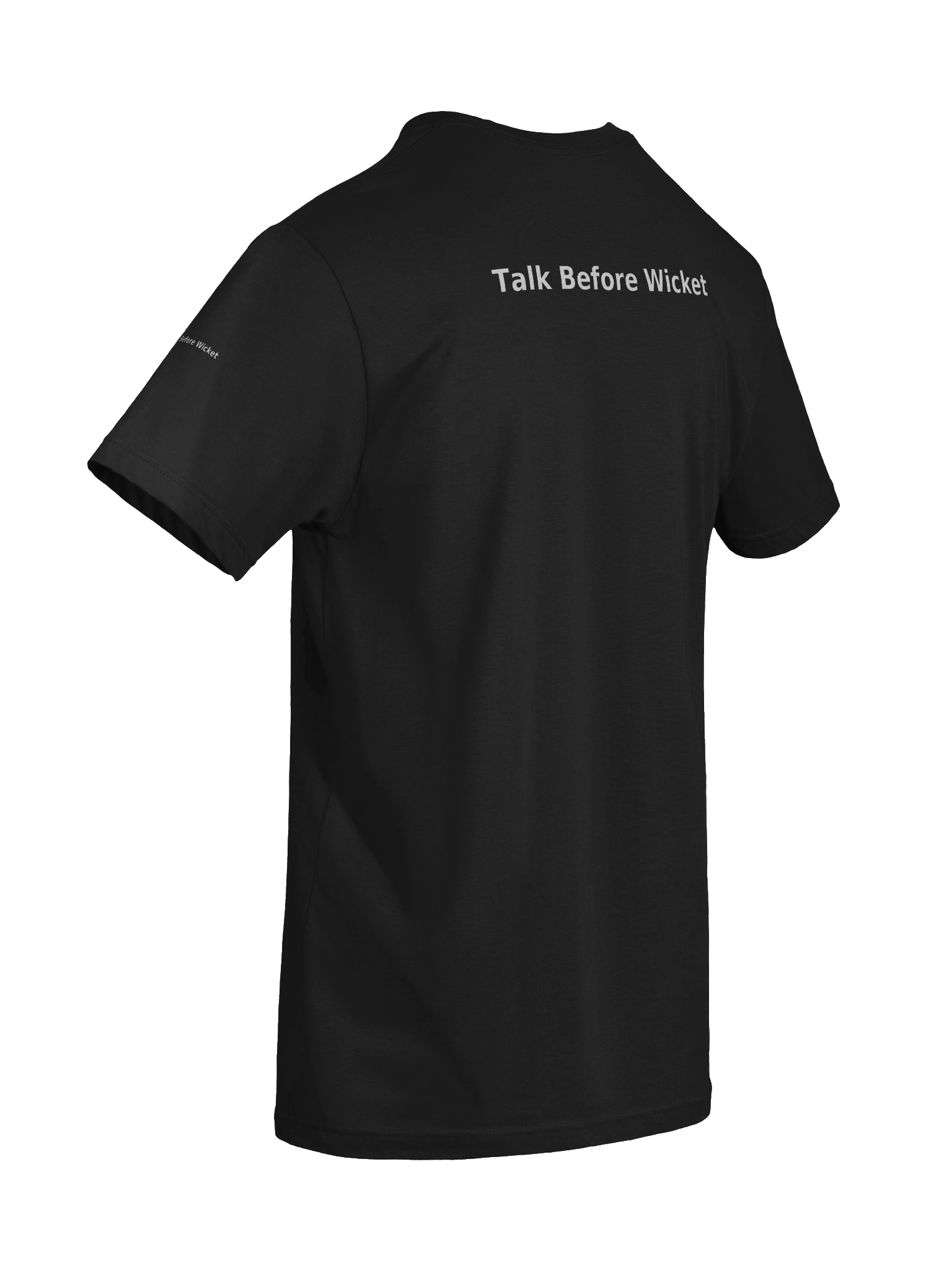 BE KIND T-Shirt — Talk Before Wicket - Minimal look. Maximum message. product image (43)