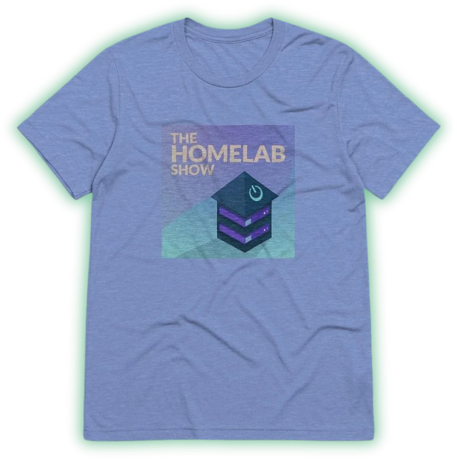 The Homelab Show product image (1)