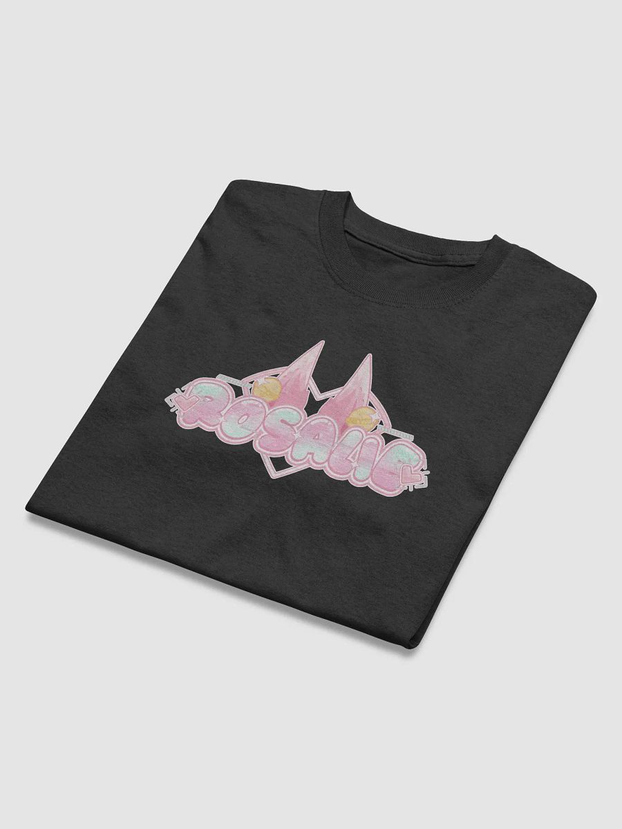 Rosalie Unisex Tee product image (7)