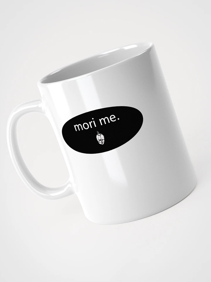 Mori Me Coffee Mug product image (1)
