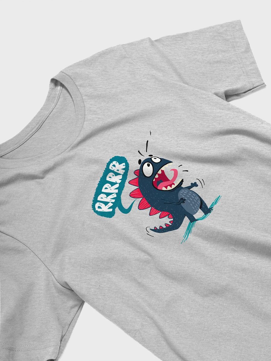 Dinosaur roaring T-Shirt product image (27)