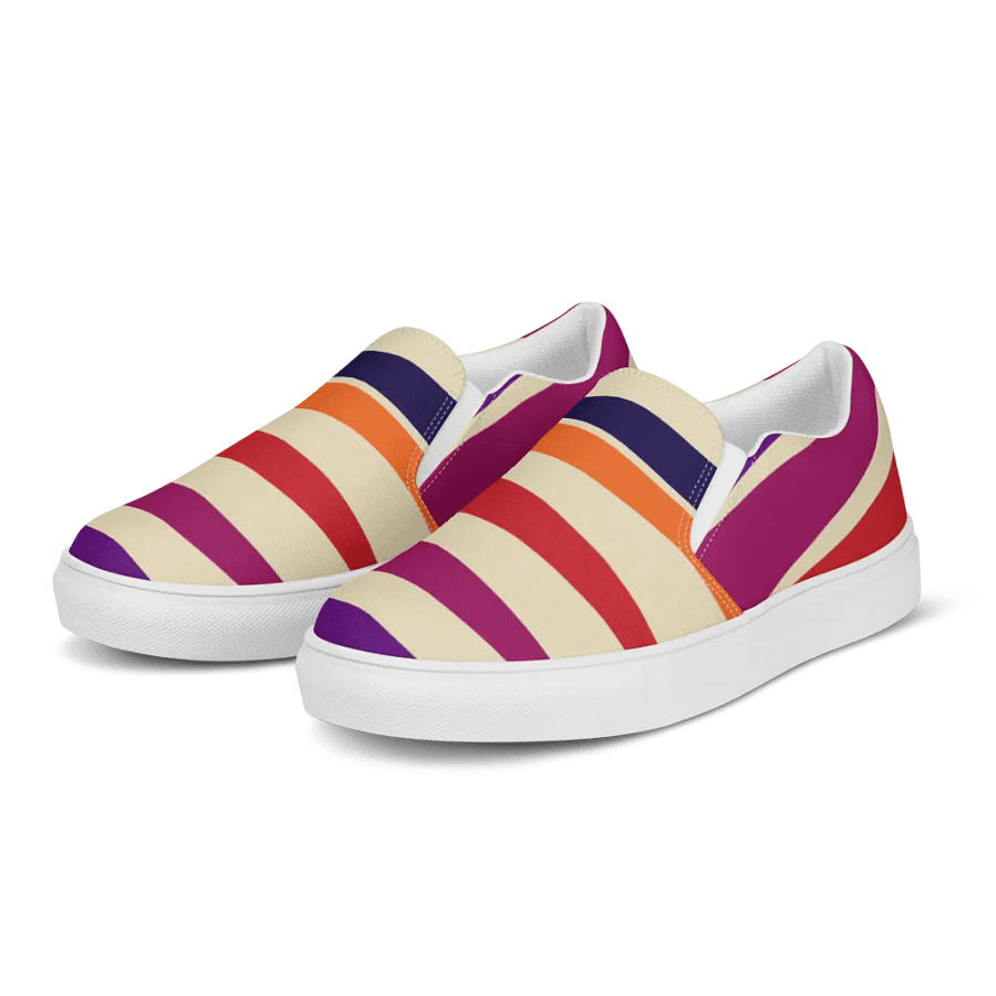 Sway Slip-Ons product image (3)