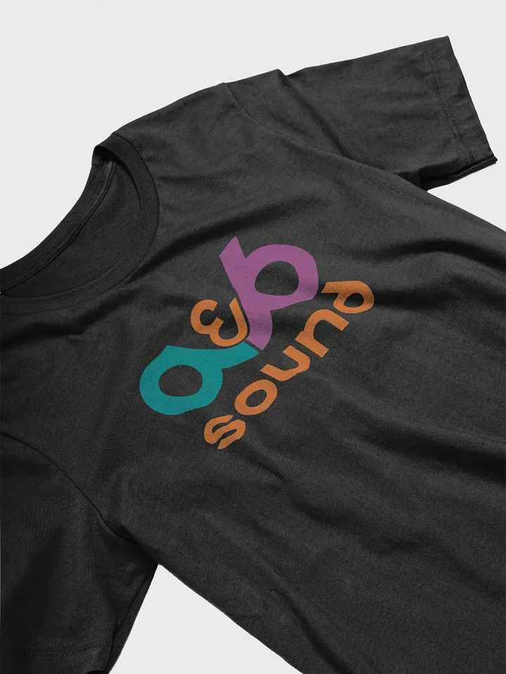 A&B Sound T-Shirt product image (2)