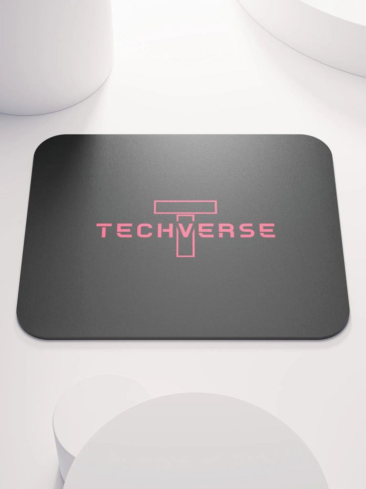 TechVerse Mouse pad product image (1)