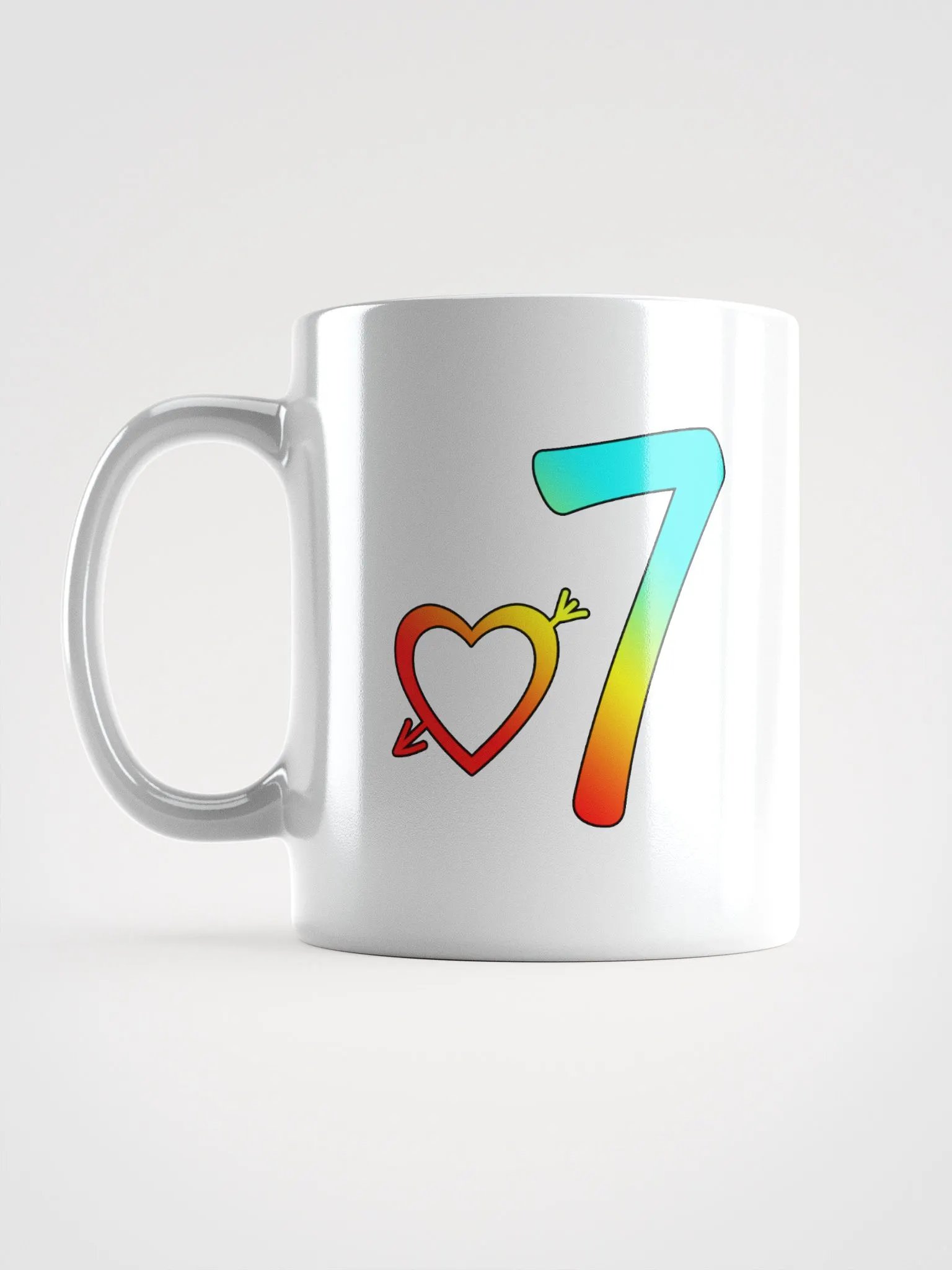 o7 Mug product image (2)