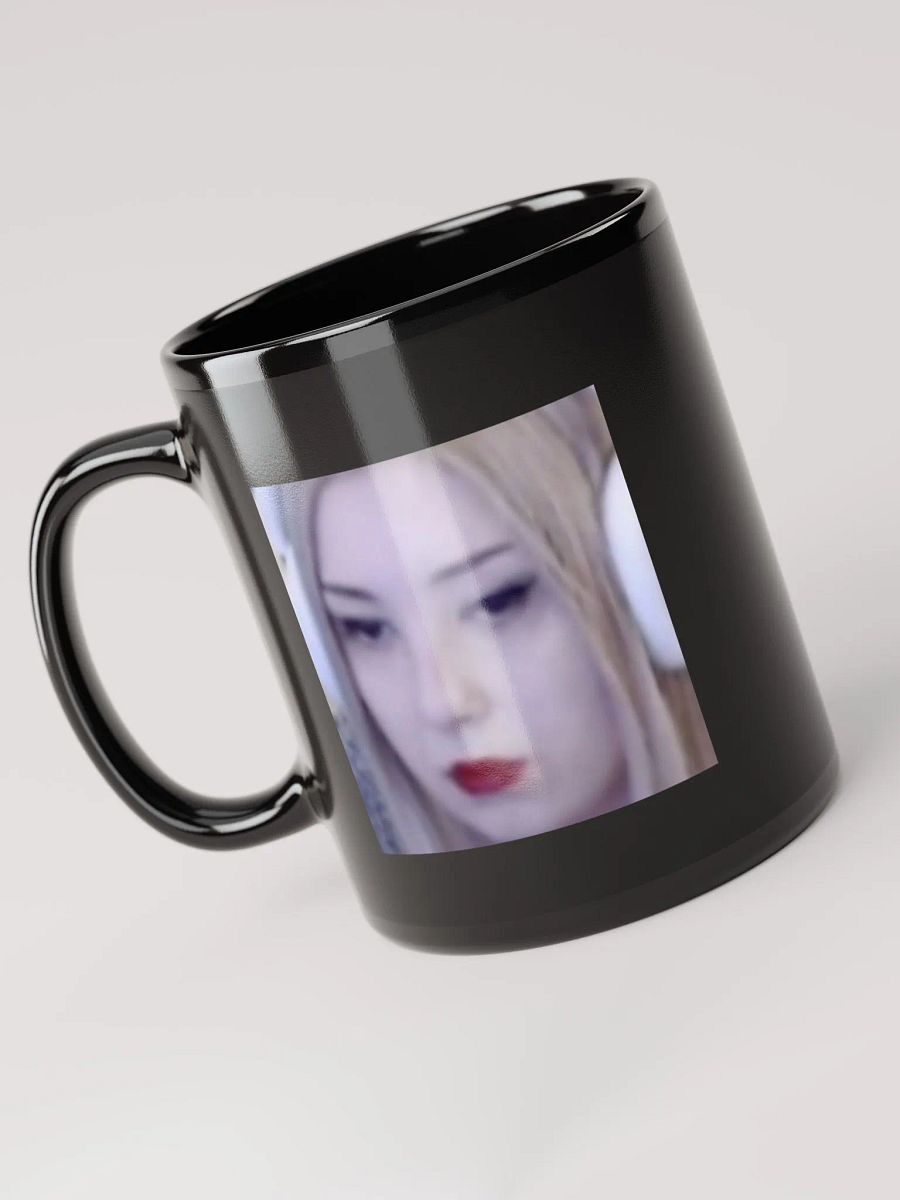 Not Impressed Mug product image (6)