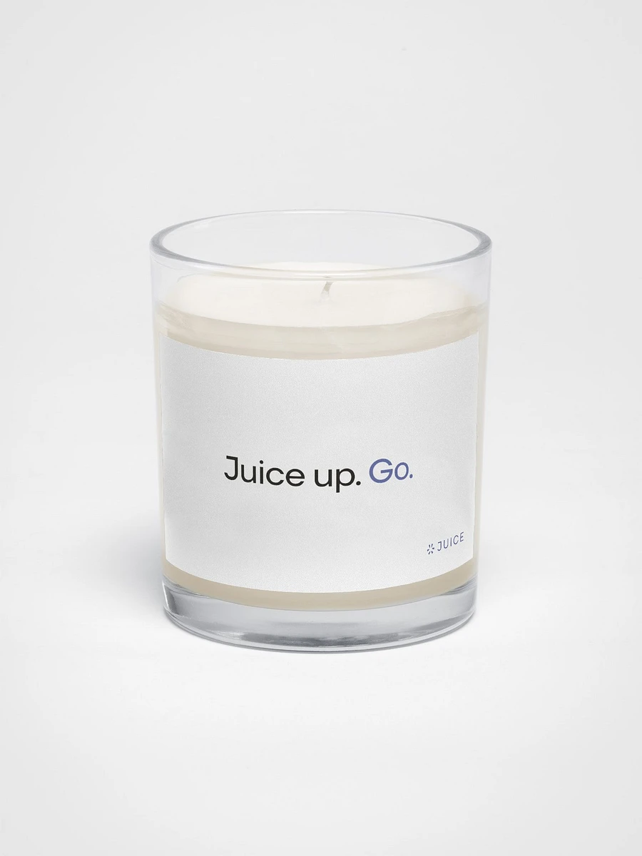 Juice Candle product image (1)