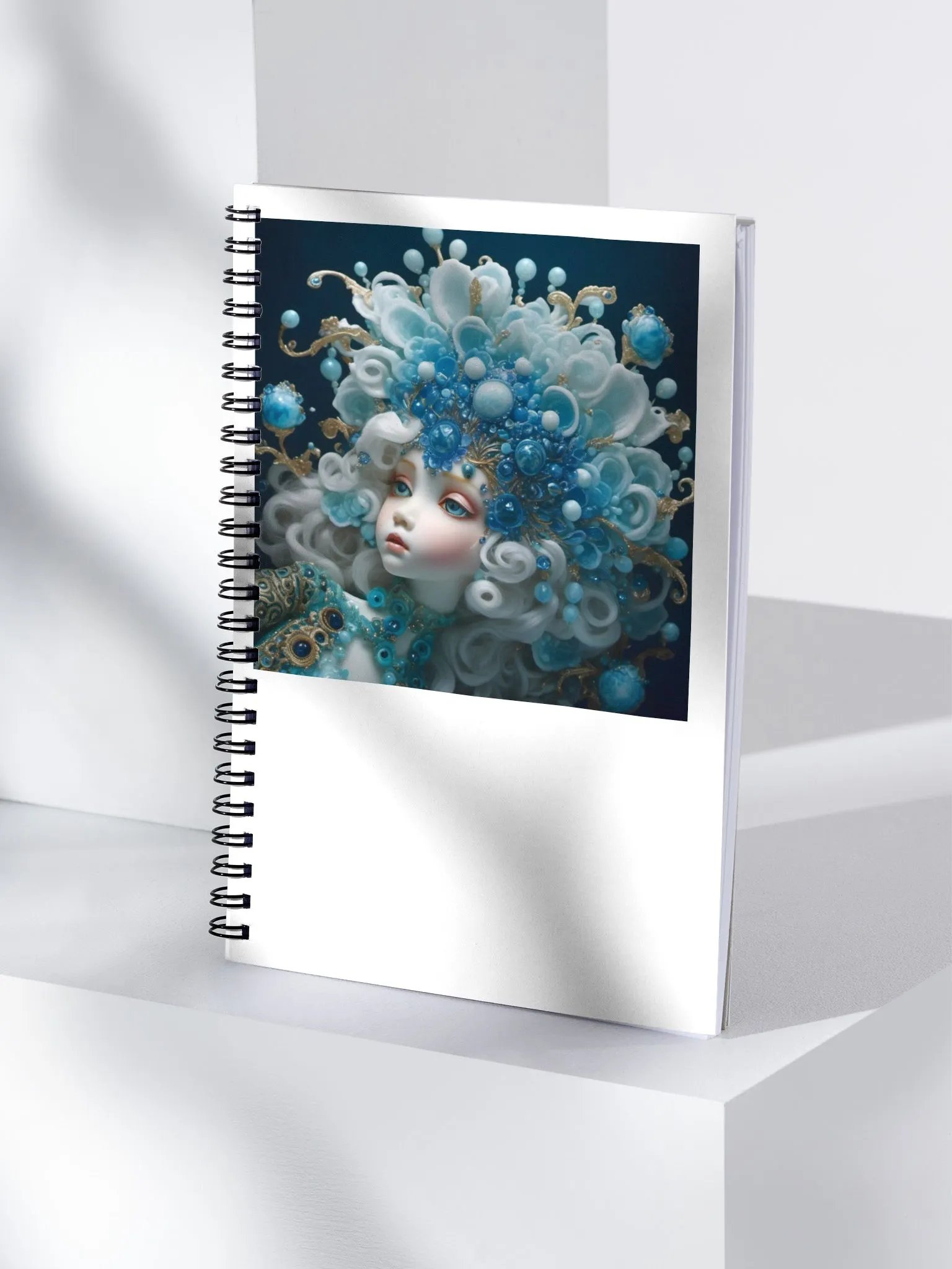 Digital Art - Notebook product image (4)