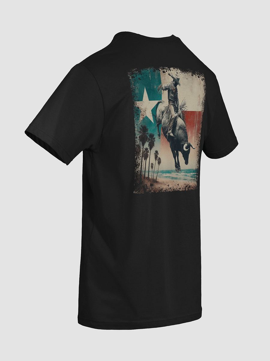 Bull Rider Texas Coastal Series product image (11)
