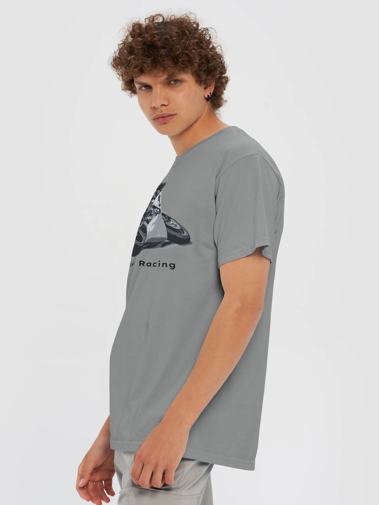 Corner Master Tee product image (6)
