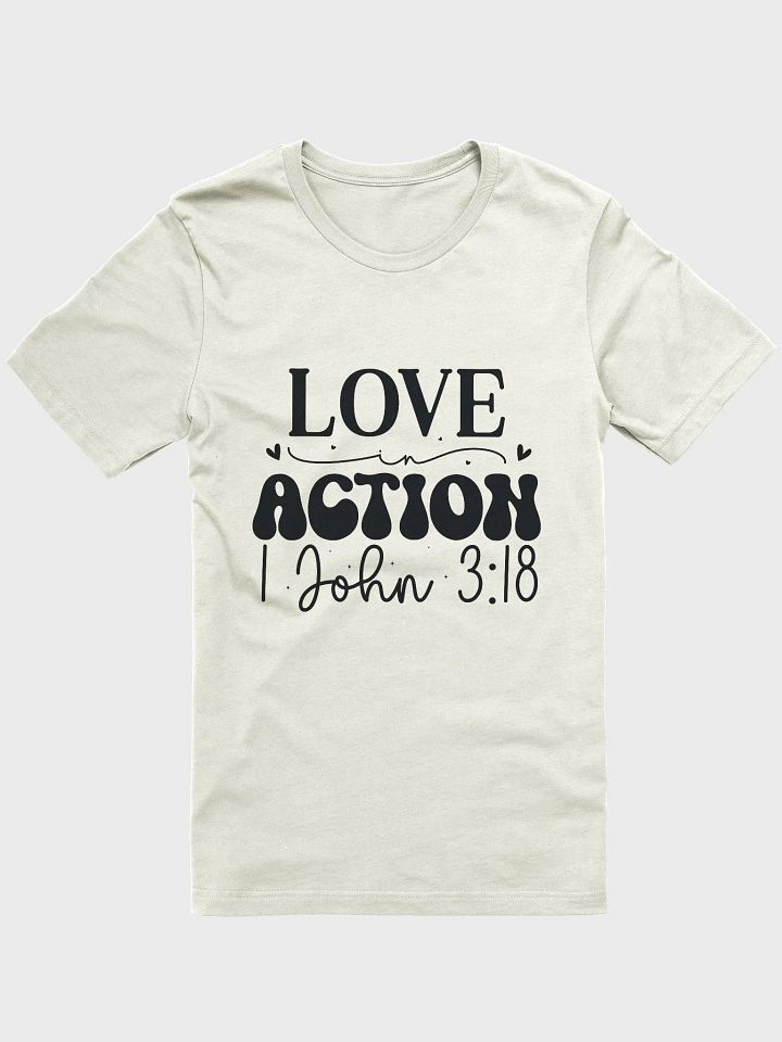 Love In Action product image (6)